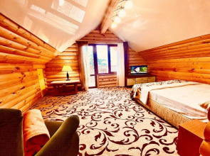 Гостевой дом Теремок