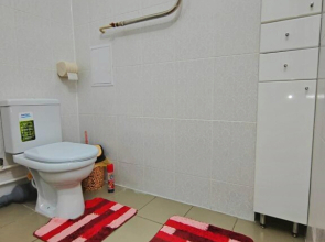 Апартаменты на Надежды 3