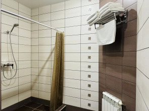 Апартаменты Лермонтовский бульвар 1