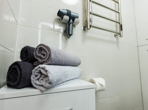 Квартира Уютная и Стильная