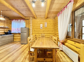 Гостевой дом Хвоя09