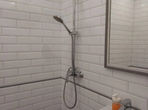 Апартаменты Семейные рядом с центром