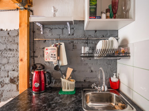 Апартаменты  Bikk*House 2 на  Достоевского