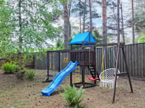 Гостевой Дом Чайка-Селигер