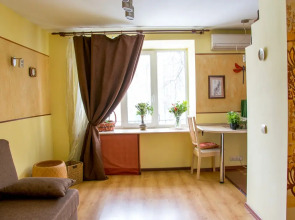 Апартаменты возле стадиона