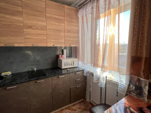 Квартира Двухкомнатная на Фрунзе (в центре)