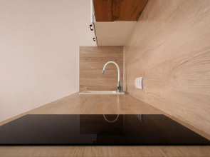 Квартира с отличным ремонтом