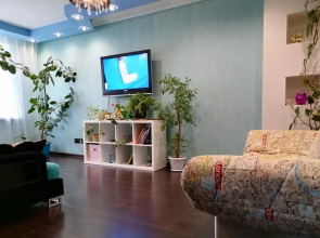 Апартаменты на Дзержинского