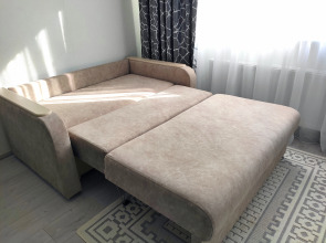 Уютная квартира в новом ЖК