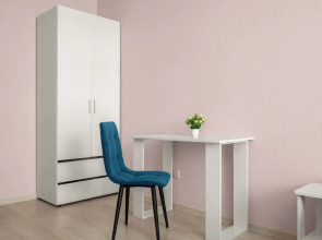 Квартира на бeрегу oзepа