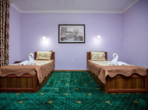 Жилое помещение Qibla Tozabog