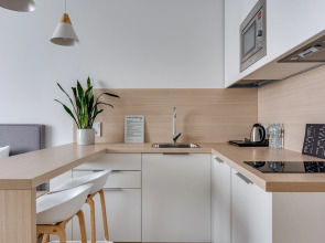 Апартаменты Pinot Noir