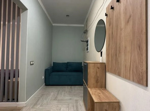 Квартира на Конструктора Грязева 6