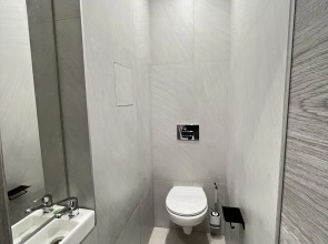 Квартира Трёхкомнатная рядом с Горнолыжным Склоном