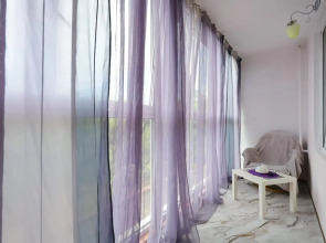 Апартаменты Амалиенау