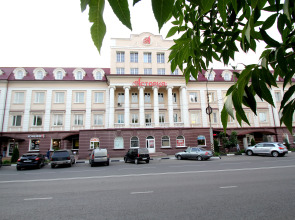 Гостевой Дом Астория