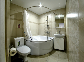 Гостевой дом Горница Ватланово