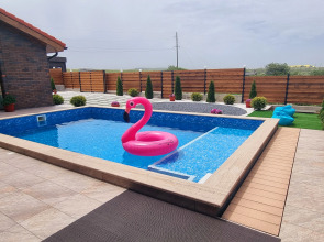 Гостевой дом Четыре сезона