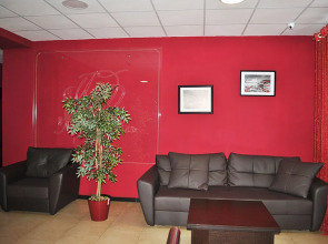 Мини-отель Мой Отель