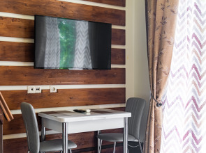 Апартаменты Триумфальная 10