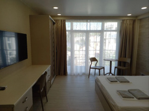 Гостевой дом Сириус