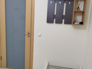 Апартаменты на Малыгина 59