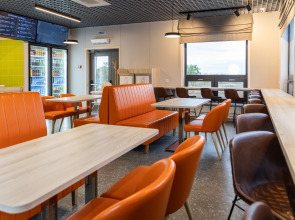 Отель 3А Сортавала