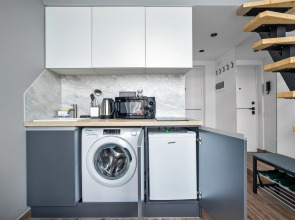 Апартаменты 2 Arena 33