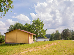 База отдыха Спа-комплекс Лосвидо