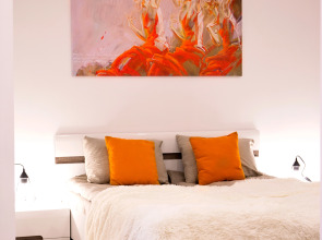 Апартаменты Янтарная Корона 21