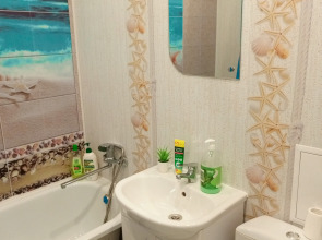 Апартаменты на Дзержинского 3А