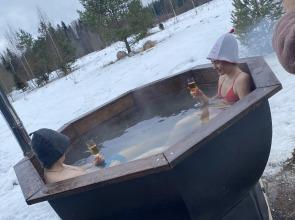 Гостевой дом Брусничный Барн