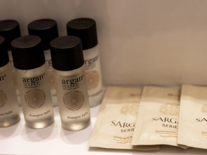 Апартаменты Parusa Art центр города