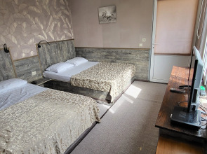 Гостевой дом Макс