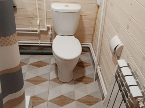 Частный дом в Малые соли