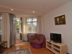 Гостевой дом Морской Конек