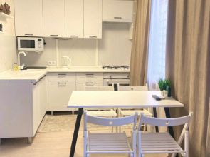 Квартира Просторная в центре города