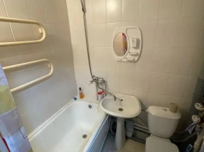 Апартаменты Nadym House (Надым Хаус) на улице Полярная