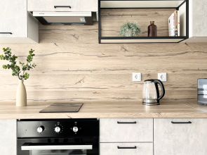 Апартаменты с прекрасным видом у ТРЦ Радуга парк