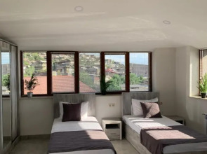 Отель Menua by Horizon Hotels Yerevan