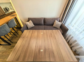 Квартира в ЖК Бизнес Класса Golden City 6