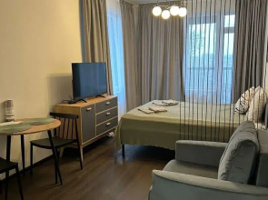 Апартаменты 440 на Тосина 6