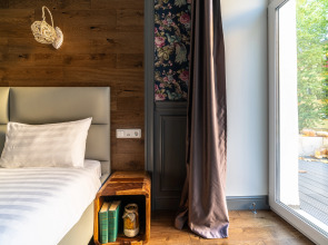 Апартаменты Art De Vivre 2