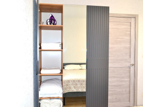 Квартира ЭмиЛи в ЖК Ленинградский