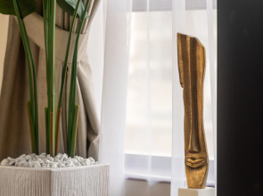 Апартаменты Happy Academia JBR