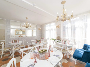 Гостевой дом Альянс