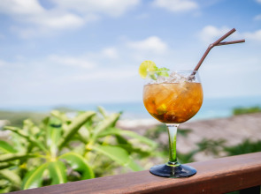 Отель KC Resort & Over Water Villas