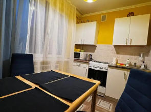 Апартаменты у Рыбной деревни