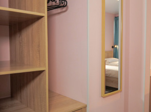 Хостел Elhostel