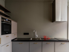 Апартаменты Charme Apart St. Petersburg/Charme Gris